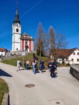 2. DAN - ŠPORTNA DELAVNICA 6